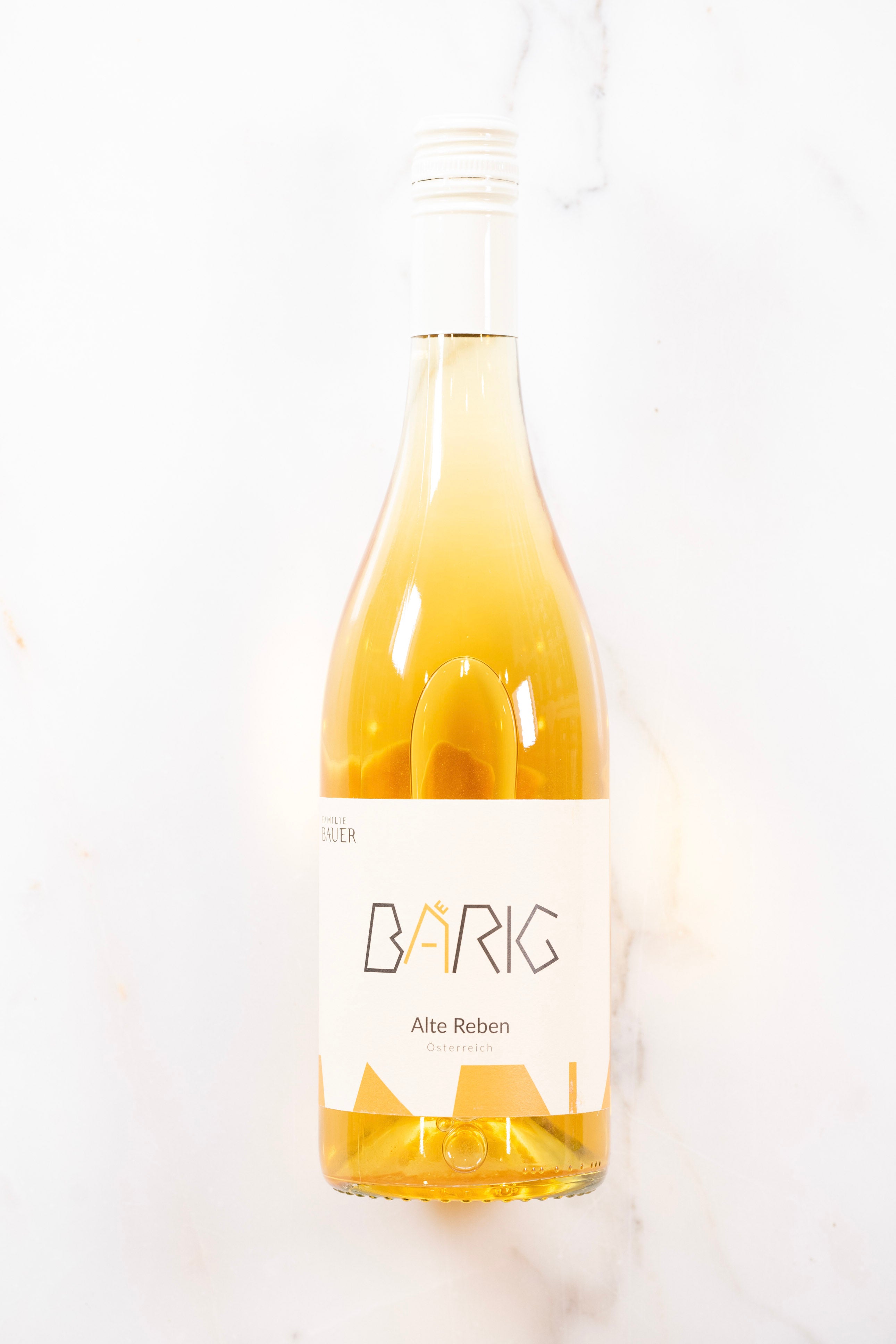 Familie Bauer, Bärig Alte Reben (2023)