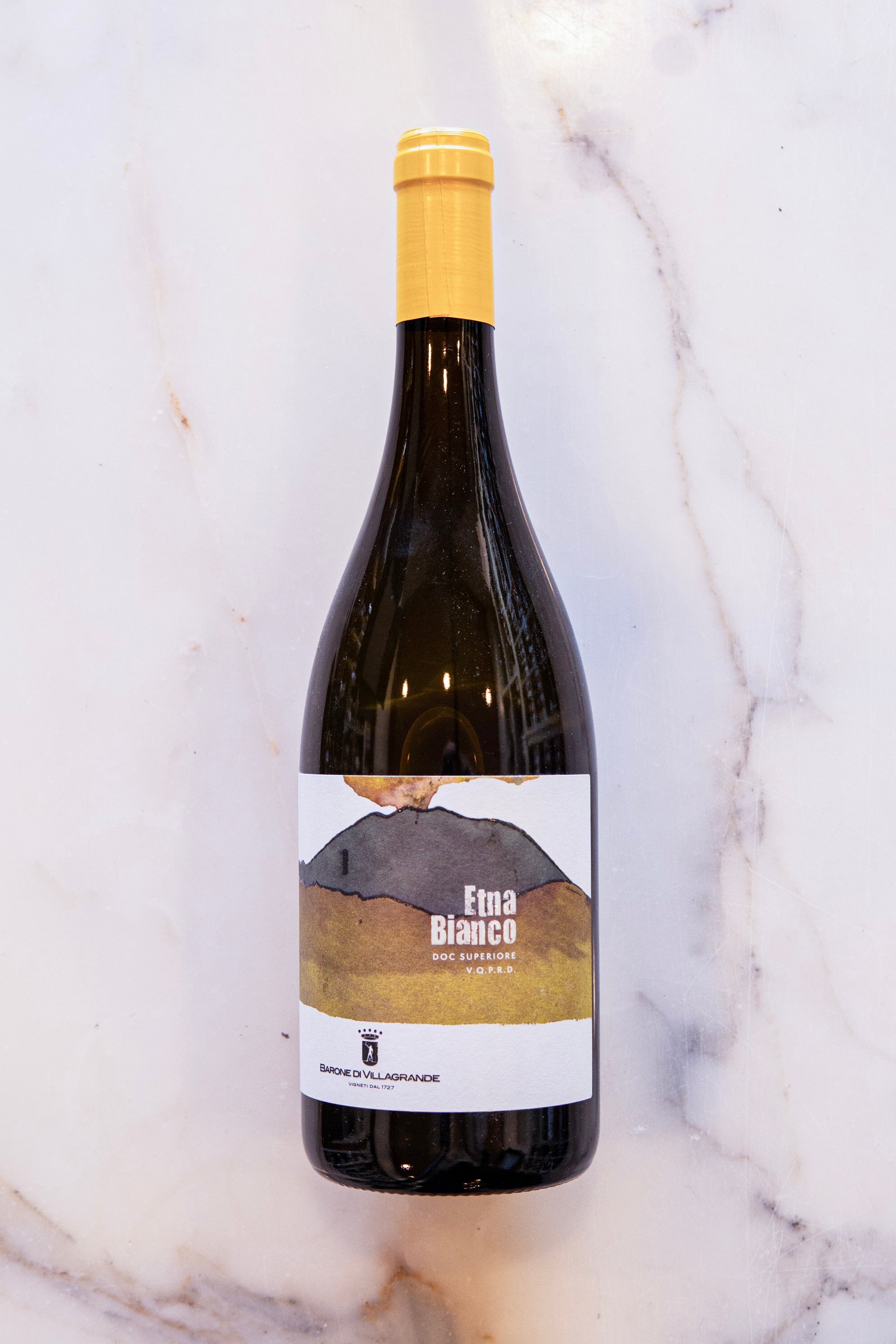 Villagrande, Etna Bianco Superiore (2024)