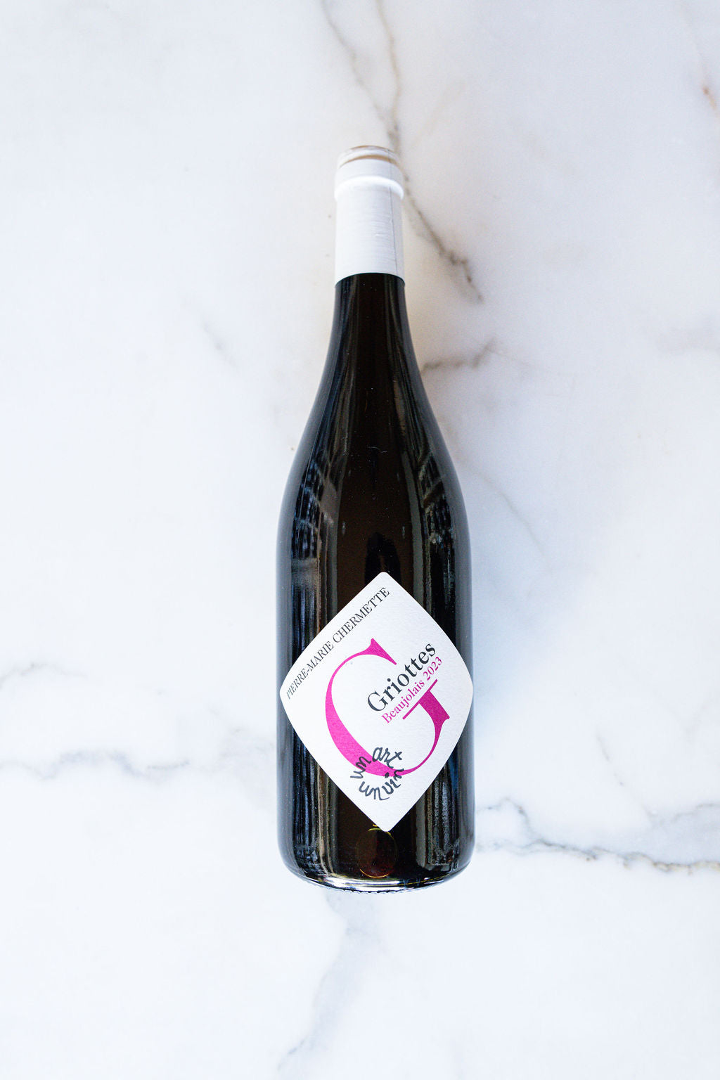 Pierre-Marie Chermette, Beaujolais 'Les Griottes' (2024)