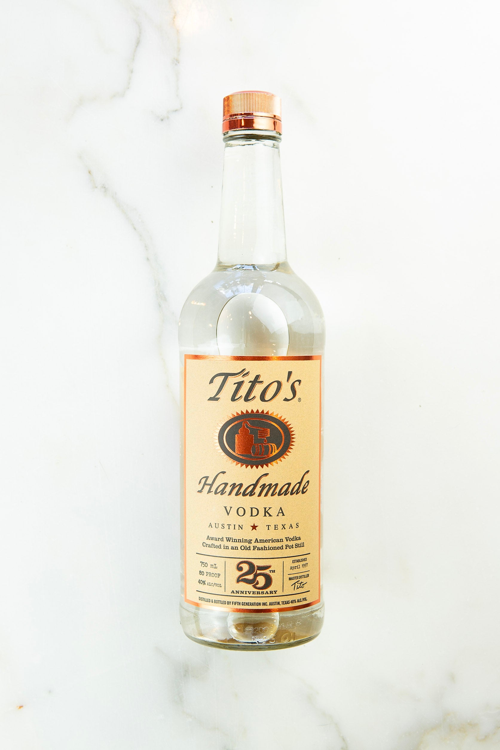 Tito's Vodka (1L)